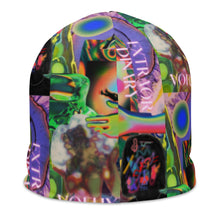 Load image into Gallery viewer, Vivid Beanie.