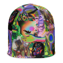 Load image into Gallery viewer, Vivid Beanie.