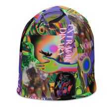 Load image into Gallery viewer, Vivid Beanie.