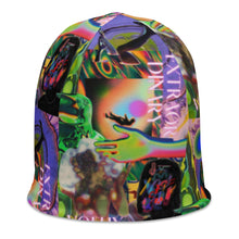 Load image into Gallery viewer, Vivid Beanie.