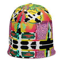 Load image into Gallery viewer, Moo Beanie.