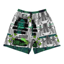 Load image into Gallery viewer, Men's Money Shorts.