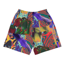 Load image into Gallery viewer, Men's Persian Shorts.