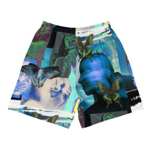 Load image into Gallery viewer, Men's Aqua Shorts.