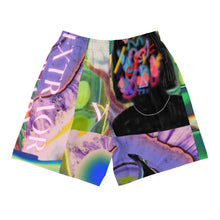 Load image into Gallery viewer, Men's Forrest Gump Shorts.