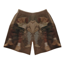 Load image into Gallery viewer, Men’s Angelic Shorts.