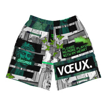 Load image into Gallery viewer, Men's Money Shorts.