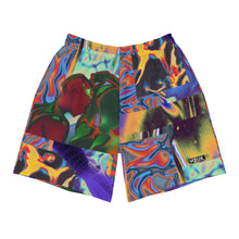 Load image into Gallery viewer, Men's Persian Shorts.