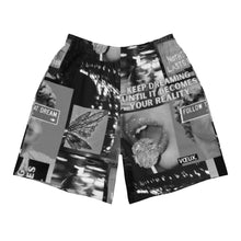 Load image into Gallery viewer, Men's New York Shorts.