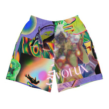 Load image into Gallery viewer, Men's Forrest Gump Shorts.