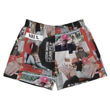 Load image into Gallery viewer, Women’s Hot Rojo Shorts.