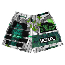 Load image into Gallery viewer, Women's Money Shorts.