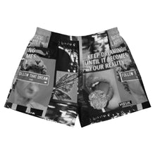 Load image into Gallery viewer, Women's New York Shorts.