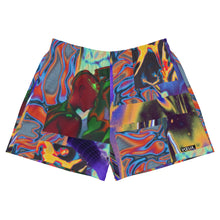 Load image into Gallery viewer, Women's Persian Shorts.