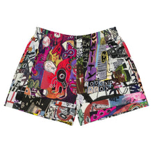 Load image into Gallery viewer, Women's One-Eyed Shorts.