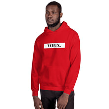 Load image into Gallery viewer, Signature Unisex Hoodie.
