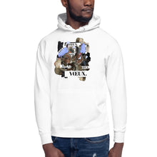 Load image into Gallery viewer, Stone 2.0 Hoodie.