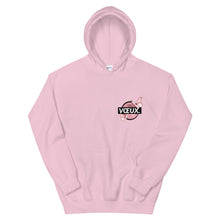 Load image into Gallery viewer, Crash Dummy Hoodie.