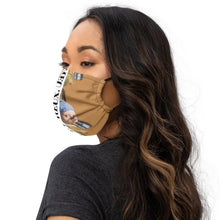 Load image into Gallery viewer, Muse Face Mask.
