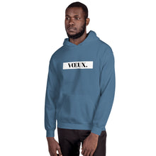 Load image into Gallery viewer, Signature Unisex Hoodie.