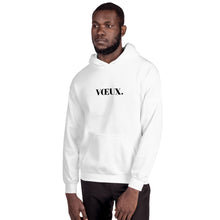 Load image into Gallery viewer, Signature Unisex Hoodie.