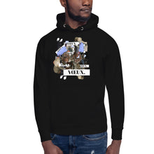 Load image into Gallery viewer, Stone 2.0 Hoodie.