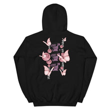 Load image into Gallery viewer, Crash Dummy Hoodie.