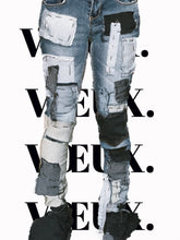 Load image into Gallery viewer, Custom Denim Jeans
