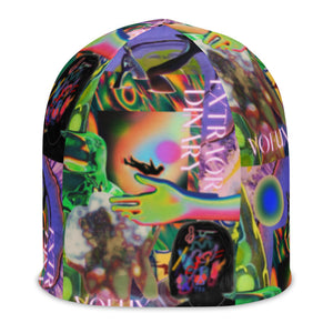 Vivid Beanie.