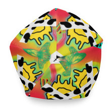 Load image into Gallery viewer, Moo Beanie.
