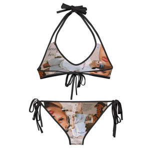 Svnd Nvdes Bikini.
