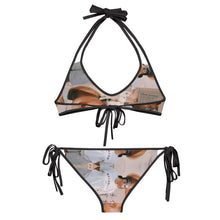 Load image into Gallery viewer, Svnd Nvdes Bikini.

