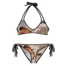 Load image into Gallery viewer, Svnd Nvdes Bikini.
