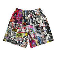 Load image into Gallery viewer, Men&#39;s One-Eyed Shorts.
