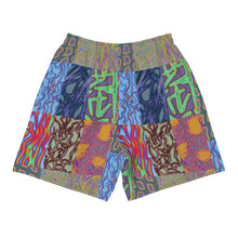 Load image into Gallery viewer, Men&#39;s Parallel Shorts.
