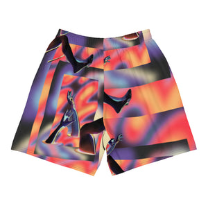 Men's Sunset Shorts.