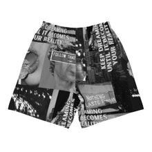 Load image into Gallery viewer, Men&#39;s New York Shorts.
