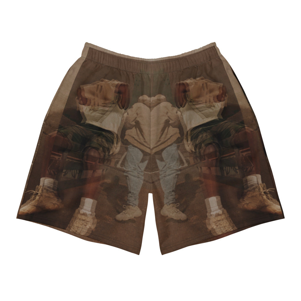 Men’s Angelic Shorts.