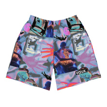 Load image into Gallery viewer, Men&#39;s Atlantis Shorts.
