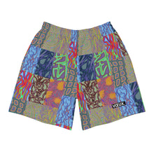 Load image into Gallery viewer, Men&#39;s Parallel Shorts.
