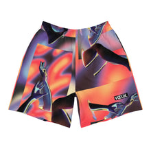 Load image into Gallery viewer, Men&#39;s Sunset Shorts.

