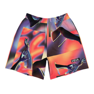 Men's Sunset Shorts.