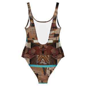 Island One Piece.