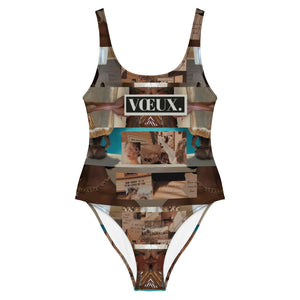 Island One Piece.