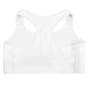 Signature Sports Bra.