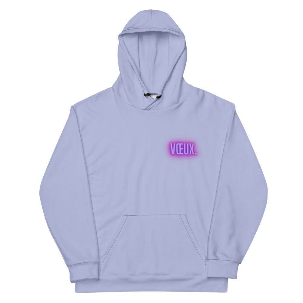 Still Believing Hoodie.