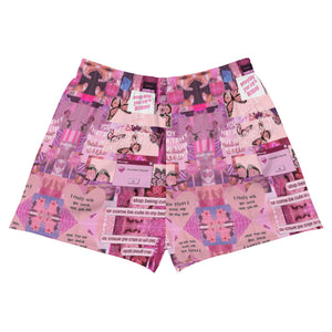 Clueless Shorts.