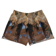 Load image into Gallery viewer, Women&#39;s Island Shorts.
