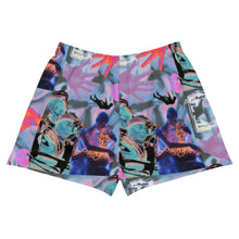 Load image into Gallery viewer, Women&#39;s Atlantis Shorts.
