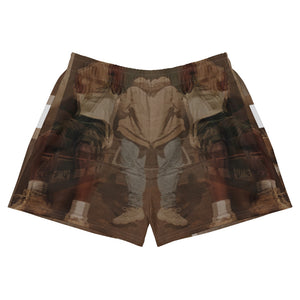 Women’s Angelic Shorts.